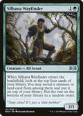 Silhana Wayfinder - Ravnica Allegiance #141