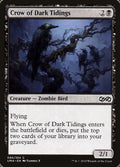 Crow of Dark Tidings - Ultimate Masters #90