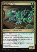 Teacher's Pest - Secrets of Strixhaven #238