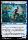 Snaremaster Sprite - Wilds of Eldraine #68