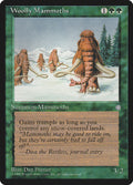 Woolly Mammoths - Ice Age #278