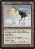 Soldevi Steam Beast - Alliances #133a