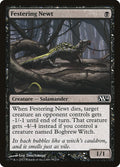 Festering Newt - Magic 2014 #98