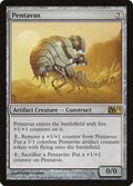 Pentavus - Magic 2012 #213