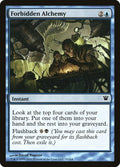 Forbidden Alchemy - Innistrad #55