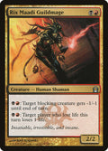 Rix Maadi Guildmage Return to Ravnica Magic: The Gathering card image