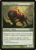 Primal Huntbeast - Magic 2013 #182