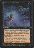 Hymn to Tourach - Fallen Empires #38a
