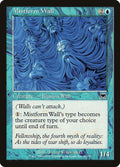 Mistform Wall - Onslaught #99