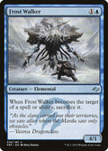Frost Walker - Fate Reforged #35