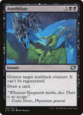 Annihilate - Commander 2014 #134