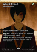 Rhys the Redeemed - Avatar: The Last Airbender Eternal #52