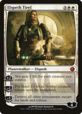 Elspeth Tirel - Scars of Mirrodin #6