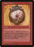 Chaos Charm - Mirage #163