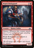 Wojek Bodyguard - Guilds of Ravnica #120