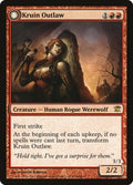 Kruin Outlaw - Innistrad #152