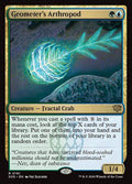 Geometer's Arthropod - Secrets of Strixhaven #191