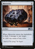 Meteorite - Core Set 2021 #233