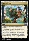 Edgewall Inn - Wilds of Eldraine #255