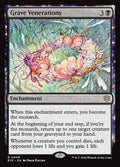 Grave Venerations - Lorwyn Eclipsed Commander #9