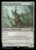 Chittering Dispatcher - Modern Horizons 3 Commander #63