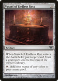 Vessel of Endless Rest - Avacyn Restored #224 Magic: The Gathering card image