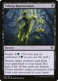 Urborg Repossession - Dominaria United #114
