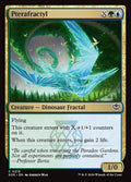 Pterafractyl - Secrets of Strixhaven #215