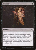 Duress - Iconic Masters #88