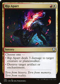 Rip Apart - Phyrexia: All Will Be One Commander #124