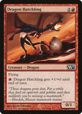 Dragon Hatchling - Magic 2013 #128 Magic: The Gathering card image