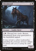 Ghoulsteed - Shadows over Innistrad #113