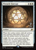 Pinnacle Starcage - Edge of Eternities Promos #27p