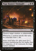 Mage Hunters' Onslaught - Strixhaven: School of Mages #77