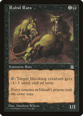 Rabid Rats - Stronghold #67
