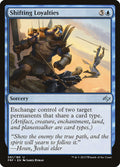 Shifting Loyalties - Fate Reforged #51