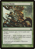 Mirran Mettle - Mirrodin Besieged #84