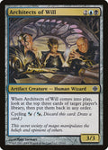 Architects of Will - Alara Reborn #17