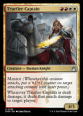 Truefire Captain - Ravnica Remastered #235