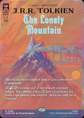 The Lonely Mountain – The Hobbit 284 Surge Foil