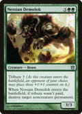 Nessian Demolok - Born of the Gods #128