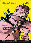 Fight to the Death - Marvel Universe #90 (Foil)