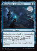 Imprisoned in the Moon Foundations Non-Foil
