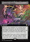 Eventide's Shadow Lorwyn Eclipsed Commander Magic: The Gathering card image