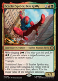 Scarlet Spider, Ben Reilly - Marvel's Spider-Man #142
