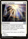 Angelic Exaltation - Ravnica Allegiance #2