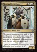 Stirring Honormancer - Secrets of Strixhaven #234