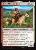 Bifur, Melodic Rider – The Hobbit 147 Normal