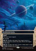 Mirrorpool - Edge of Eternities: Stellar Sights #27
