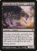 Chancellor of the Dross - New Phyrexia #54